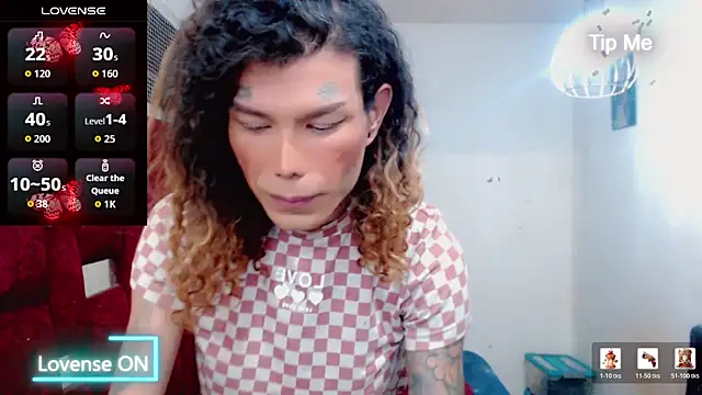 ana tsxxx online show from 07/11/26, 02:25