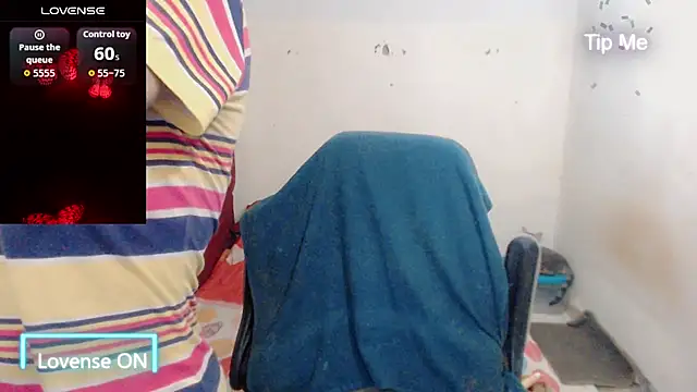 ana tsxxx online show from 07/14/26, 02:05