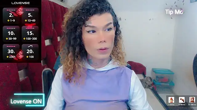 ana tsxxx online show from 07/21/26, 07:22