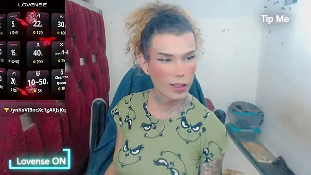 ana tsxxx online show from 07/24/26, 04:16