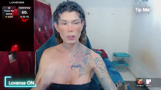 ana tsxxx online show from 07/27/26, 06:15