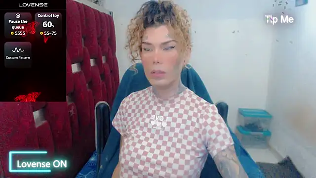 ana tsxxx online show from 07/30/26, 02:16