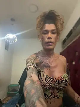 ana tsxxx online show from 07/31/26, 03:39