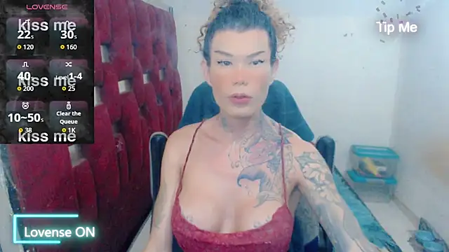 ana tsxxx online show from 08/04/26, 06:05