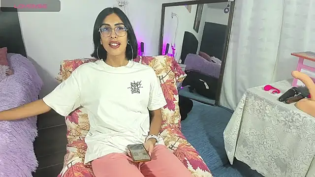 verodaza online show from 05/16/26, 04:09