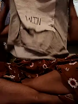 ASAM3500 online show from 03/08/25, 01:57