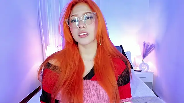 aleska winter online show from 03/13/25, 11:27