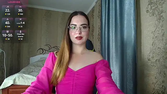 Leila Kissyu online show from 06/02/26, 04:42