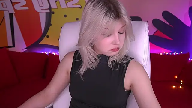 SelenaIris online show from 03/13/25, 05:07