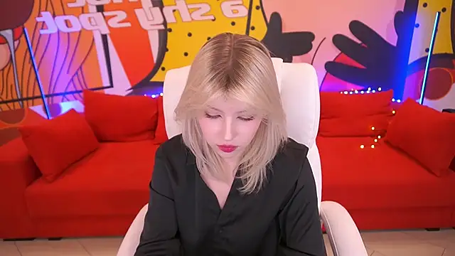 SelenaIris online show from 03/14/25, 04:51