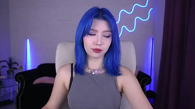 SelenaIris online show from 11/12/25, 09:25