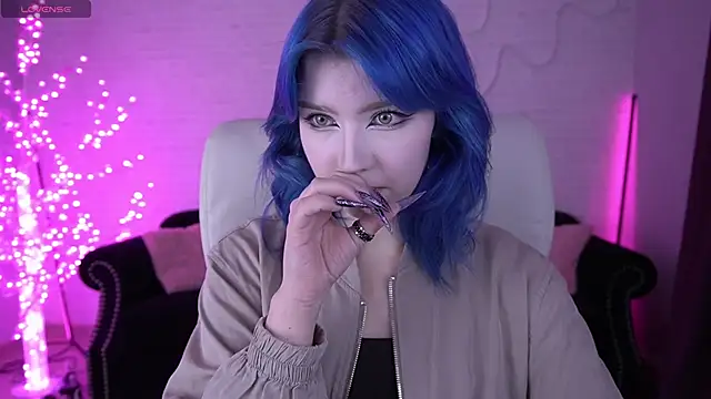 SelenaIris online show from 02/04/26, 09:42