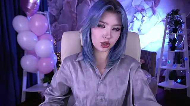 SelenaIris online show from 02/17/26, 09:54