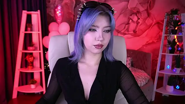 SelenaIris online show from 02/22/26, 09:35