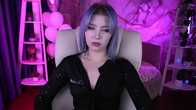 SelenaIris online show from 02/23/26, 10:40