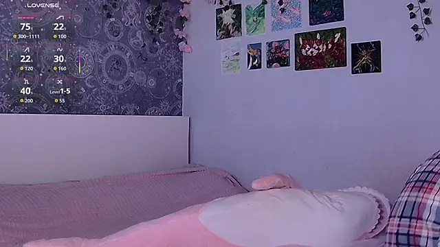 Cute Cate404 online show from 05/27/26, 02:30