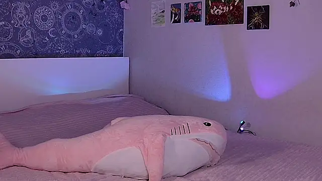 Cute Cate404 online show from 05/31/26, 02:42