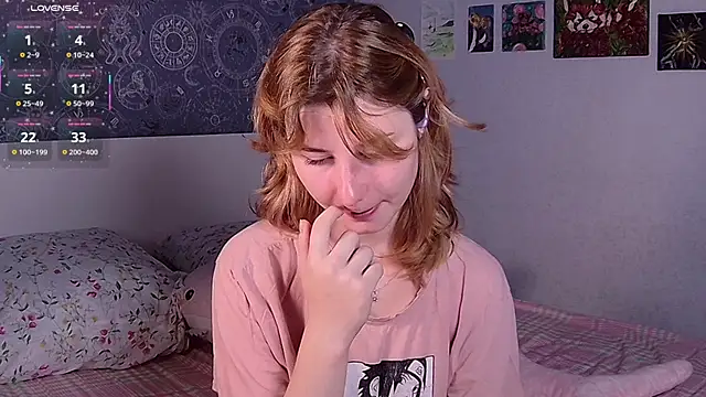 Cute Cate404 online show from 07/19/26, 02:48