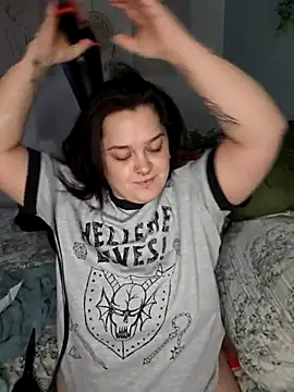 Saucy-Serenity online show from 01/08/26, 07:49