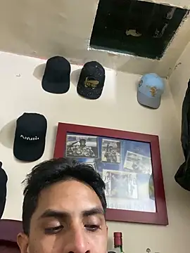 Monkey uchiha777 online show from 03/13/25, 05:54