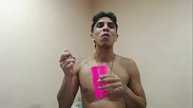 Monkey uchiha777 online show from 09/09/25, 01:05