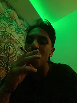 Monkey uchiha777 online show from 11/25/25, 12:32