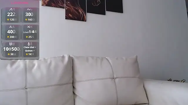 Monkey uchiha777 online show from 02/23/26, 07:55