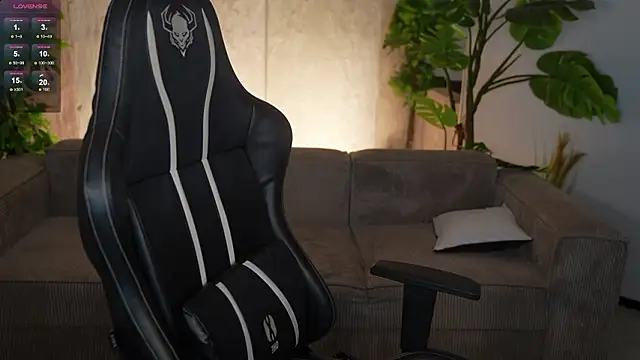 Billie054 online show from 02/15/26, 07:27