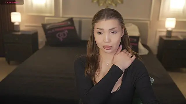 Billie054 online show from 04/25/26, 07:11