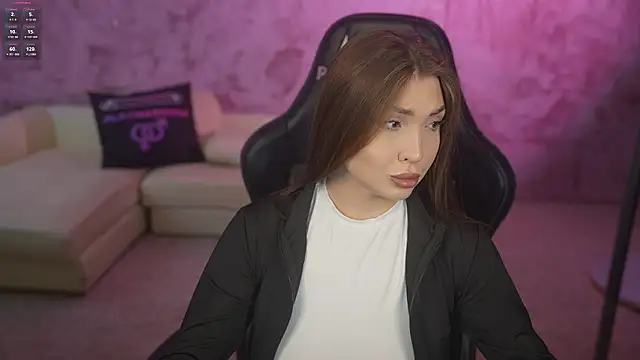 Billie054 online show from 04/26/26, 07:17