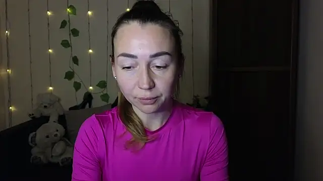 Kiss julli88I online show from 03/09/25, 12:31