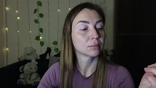 Kiss julli88I online show from 03/13/25, 03:50