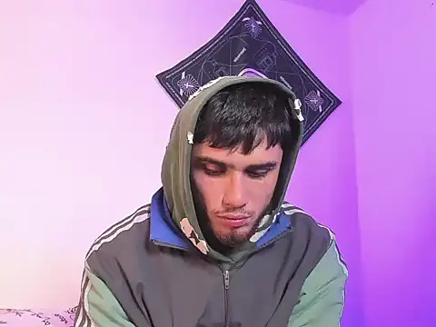 samevansx  online show from 03/27/26, 09:14