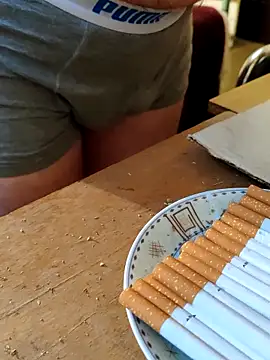 --Serhei-- online show from 03/19/25, 05:06