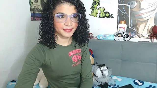 Amala Hott online show from 11/23/25, 09:36