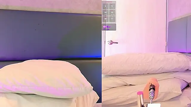 Leslymonroe online show from 09/12/25, 10:37