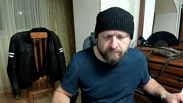 Grandor M online show from 03/06/25, 06:16