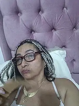 AlessandraLeroy online show from 01/08/26, 02:03