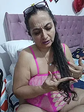 AlessandraLeroy online show from 03/05/26, 03:24