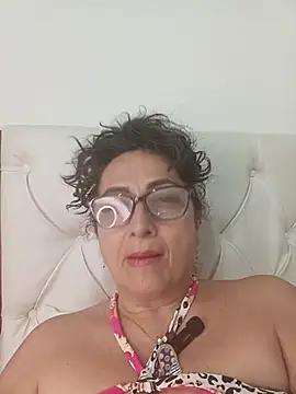 AlessandraLeroy online show from 07/12/26, 01:29