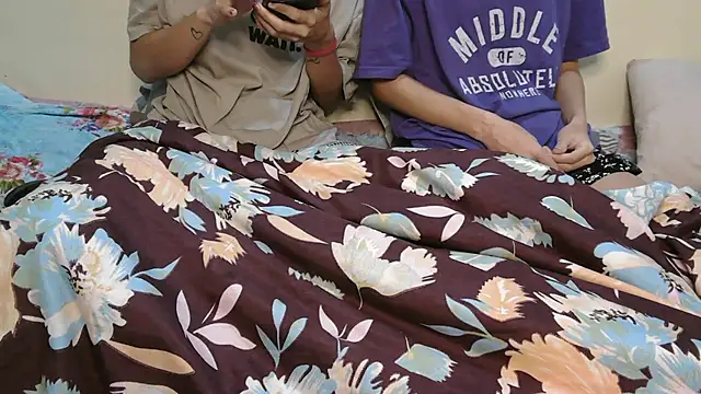 Snapshot of NaughtyThrouple007 chatting on 11/11/25, 12:21 NaughtyThrouple007 online show from 11/11/25, 12:21