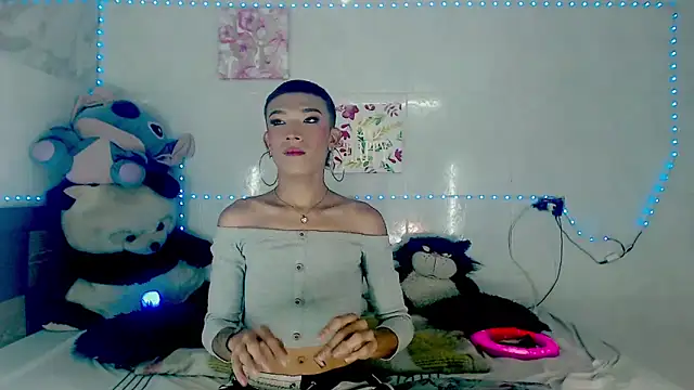 KimberlyXtreme online show from 10/06/25, 11:24