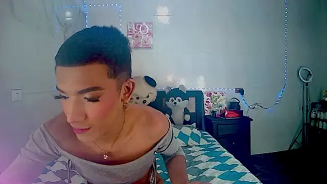 KimberlyXtreme online show from 11/05/25, 07:58