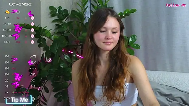 AmeliRoyse online show from 10/15/25, 05:13