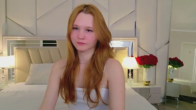 AmeliRoyse online show from 02/01/26, 05:11