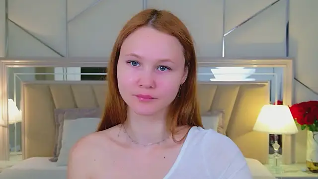 AmeliRoyse online show from 02/03/26, 05:07