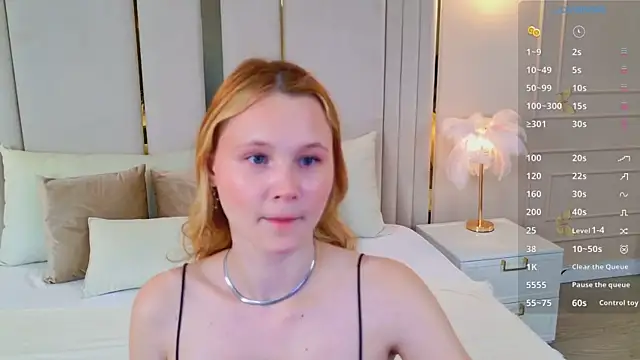 Snapshot of AmeliRoyse chatting on 05/10/26, 05:07 AmeliRoyse online show from 05/10/26, 05:07