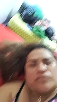 Milena Foox online show from 03/11/25, 03:37