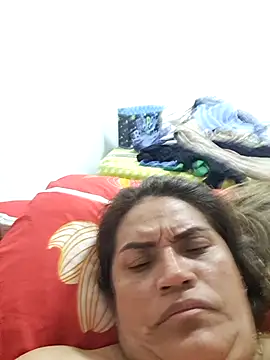 Milena Foox online show from 03/18/25, 07:08