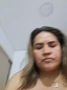 Milena Foox online show from 03/19/25, 03:08